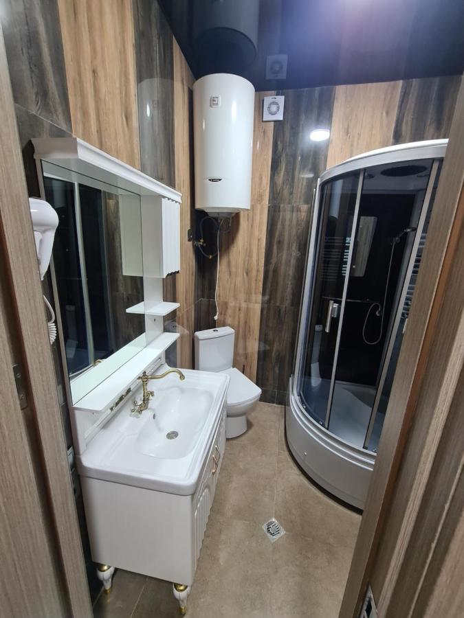 Irepalace Goderdzi Luaran gambar